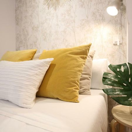 Atocha Art Apartment Madrid Exterior photo