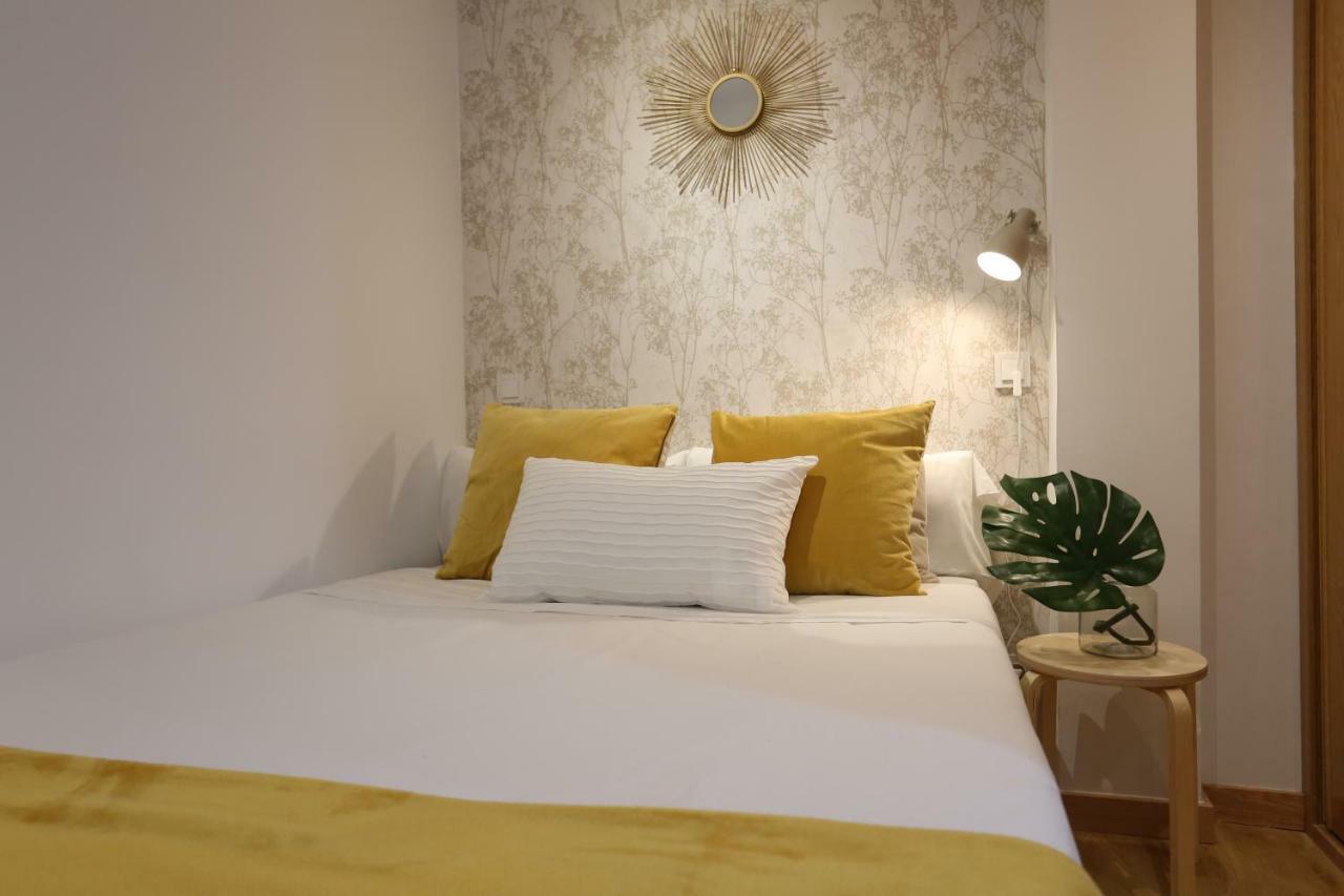 Atocha Art Apartment Madrid Exterior photo