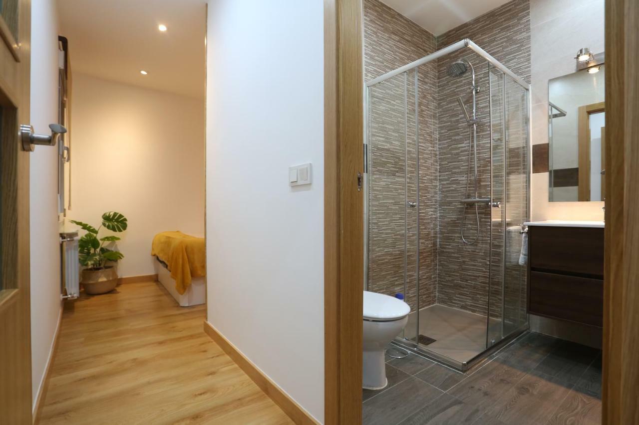 Atocha Art Apartment Madrid Exterior photo